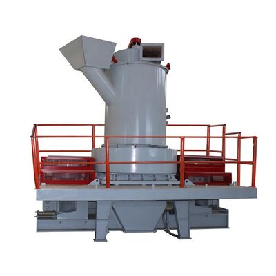 Hoogzuivere kwartszandmachine voor hoogzuivere zandproductieapparatuur