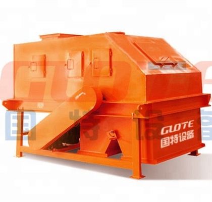 Magnetische scheidsmachine voor minerale ijzerertsapparatuur