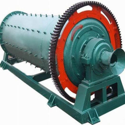 Continu type keramische bekleding plaat steen slijpmachine voor 2000 kg Energy Mining