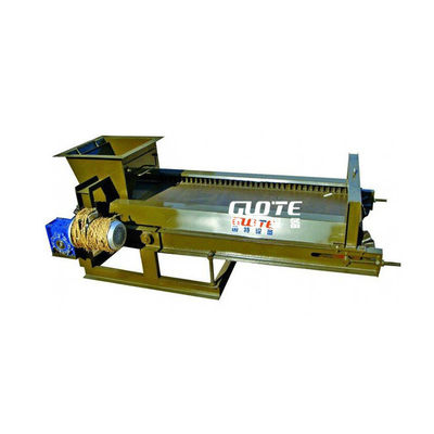 300 kg-5000 kg Capaciteit Elektrische snelheid Verstelbare gordel Weegband Transportband Weegmachine met gewichtsfunctie