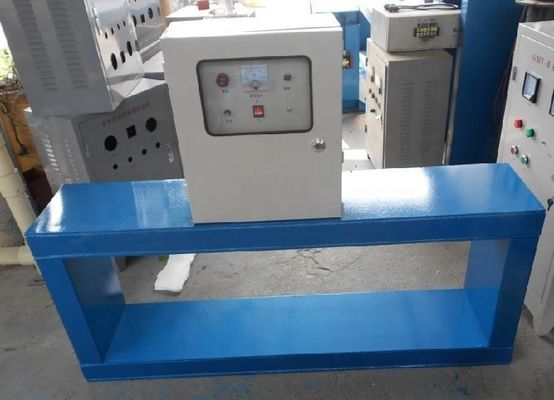 Metalen detector met hoog PLC-niveau voor de voedingsindustrie