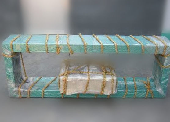 Automatische magnetische separator vervoerband metalen detector voor de mijnbouw