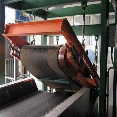 Ingenieursgids voor Hangende Permanente Transportband Magnetische Separator tegen betaalbare prijs