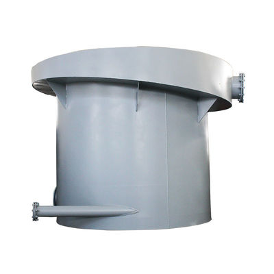 Weifang Guote Mining Equipment Co. Nat type glaszandscreeningmachine Zandclassificator