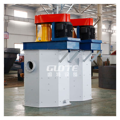 Zandsteenwasmachine voor het maken van zand Plant van Weifang Guote Mining Equipment Co.