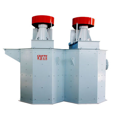 Machines voor het wassen van silicazand voor de verwerking van kwarts en 1 van de kerncomponenten