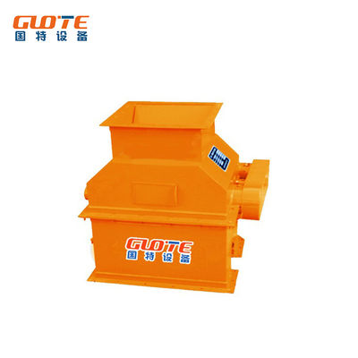 3kw motorvermogen GCX II serie Permanente magneet trommel Magnetische scheider voor ≤ 5T/h Productiviteit
