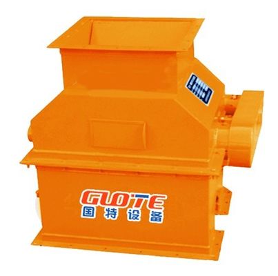 3kw motorvermogen GCX II serie Permanente magneet trommel Magnetische scheider voor ≤ 5T/h Productiviteit