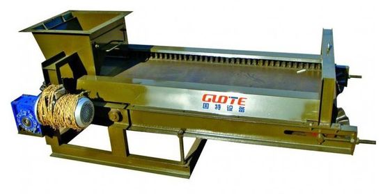 300 kg-5000 kg capaciteit TD-serie transportband weegsysteem 220V wisselstroom/stroomstroom