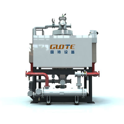 20000GS Olieverkoeling Elektromagnetische scheider voor het verwijderen van ijzer uit materialen