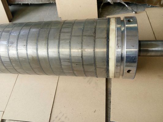 Magnetische scheider voor het scheiden van poeder van niet-metalen mineralen