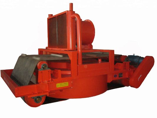 32kw Excitation Power RCDF elektrische magnetische scheider voor steenkoolmijnen in Indonesië