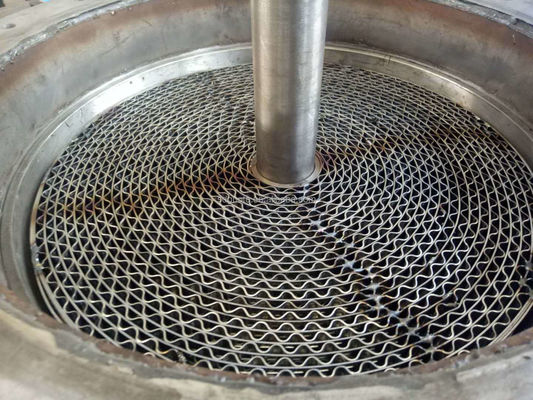 Energiewinning Hoog intensiteit 12000GS roestvrij staal ijzerverwijder Magnetische scheider