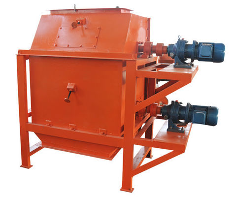 GUOTE Zelfreinigende trommelroller en gordelmagneetseparator voor recyclingfabriek in Thailand