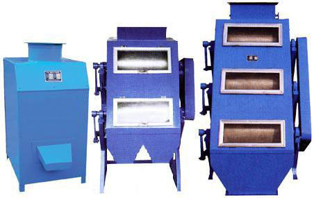 GUOTE Zelfreinigende trommelroller en gordelmagneetseparator voor recyclingfabriek in Thailand