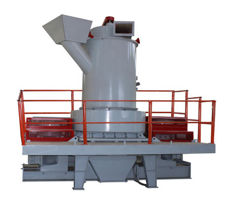 Sand Slab Manufacturing Line met maximale voedingsgrootte 35mm Quartz Sand Making Machine