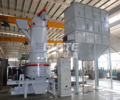 Standaard eindproduct Granulariteit Glasproductie Zandmachines voor grote capaciteit