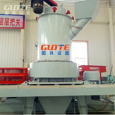 Standaard eindproduct Granulariteit Glasproductie Zandmachines voor grote capaciteit