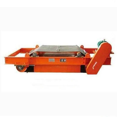 Magnetische scheider voor breekmachines met duurzame PLC-kerncomponenten