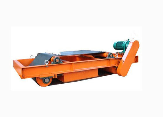 Magnetische scheider voor breekmachines met duurzame PLC-kerncomponenten