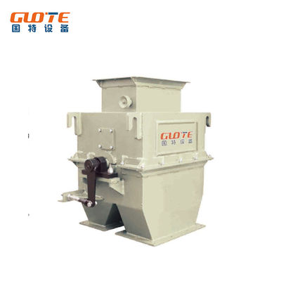 Permanent droge magnetische separator met een magnetische sterkte van 1000-10000 g