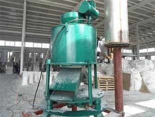 Elektromagnetische scheider met een hoge veldsterkte voor keramische klei voor mineraalverwerking