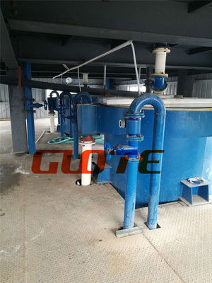 Hydraulische classificator De ultieme oplossing voor de klassificatie van glaszand
