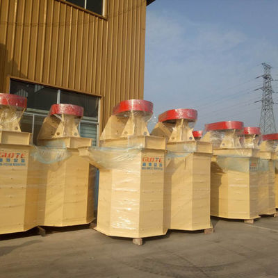 2.7 KG capaciteit zandwasmachine voor Australië Silica Sand Ltd Company
