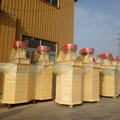 Zandwasser Zandwasmachine voor het wassen van silica zand Conditie 2,7 KG