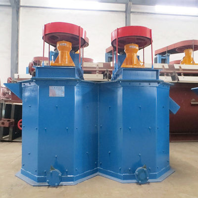 Zandwasser Zandwasmachine voor het wassen van silica zand Conditie 2,7 KG