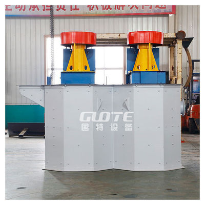 DC motor type Silica Sand Mining Machine met en 1 van de Core Components in hoge vraag