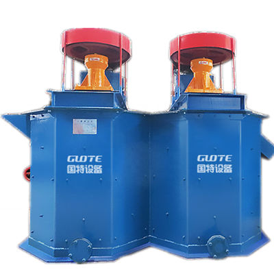 Machines voor het wassen van mijnbouwmachines