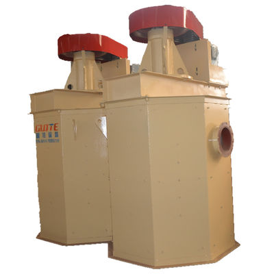 1 Jaar Kerncomponent Sand Attrition Scrubber voor de mijnbouw