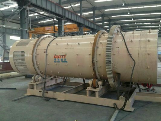 Video-inspectie voorzien van geavanceerde geautomatiseerde zand- en grindwasmachine voor mijnen