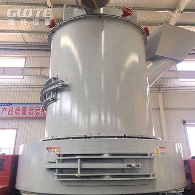 VSI-machines voor het maken van zand voor kunstmatige zandfabrieken