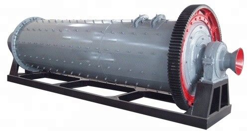 Andere motortypen 5 ton per uur slijpmachines voor het breken van kwarts en het slijpen van ijzererts