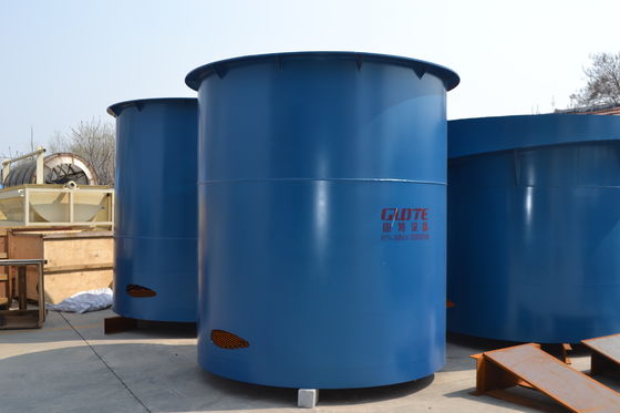 Hydrocyclone voor het screenen van silicazand De ultieme oplossing voor de energie-mijnbouwindustrie