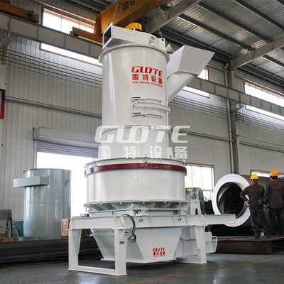 83kw Motor Core Components Sand Making Machine Productielijn voor het maken van silica zand