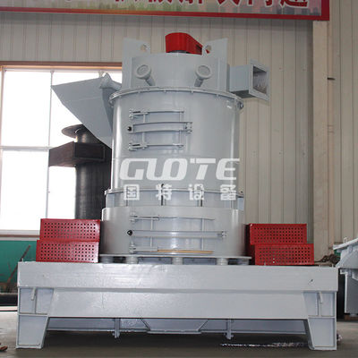 83kw Motor Core Components Sand Making Machine Productielijn voor het maken van silica zand