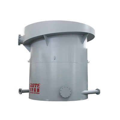 0.4-0.04mm Klassificatiebereik Silica zandwasmachine met scherm 380V Spanning