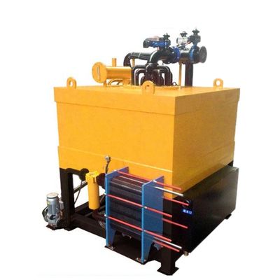 Handvochtig magnetisch materiaalseparator voor limoniet wolfraamplaat, zwart en water