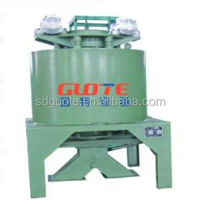Automatische magnetische scheider voor 200 kg ijzerverwijdering 12000 Gauss
