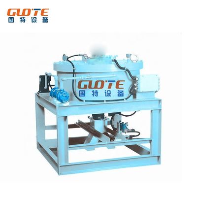 Elektromagnetische gedroogde poederseparator voor fijn keramisch kleipoedererts in goede staat