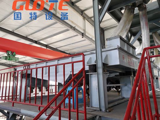 Gids installatie Zand kalksteen maken machine VSI breekmachine voor fijn poeder binnen 5