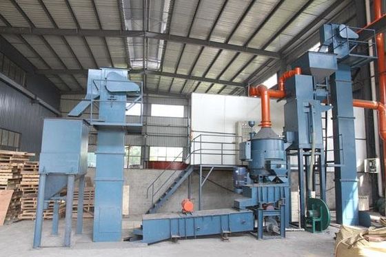 High Performance Cone Crusher voor natte Silica Sand Glass Sand Productie Lijn