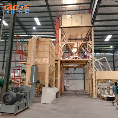 2023 Wet-Dry grinder voor kwarts, silica, zandsteen en silica-steen