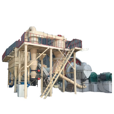 Video Uitgaande-inspectie Leverde 2023 Ball Mill Machine voor Goud Koper Chrome Ore