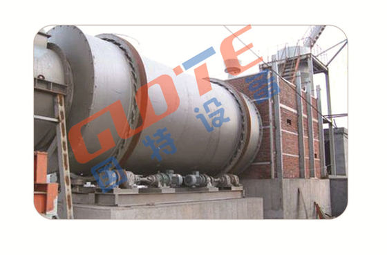 Hoog productieve SS304 droogmachine voor natte materialen kwarts rivierzand 5000 kg