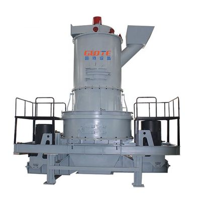 Meer dan 5 VSI Breekmachines Mijnbouwmachines Breekmachines Zandmachine 22 kW