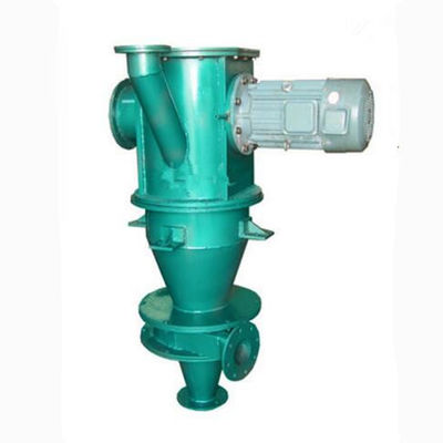 98% Matched Mill in Air Centrifugal Classifier voor mineraal poeder ertsseparator